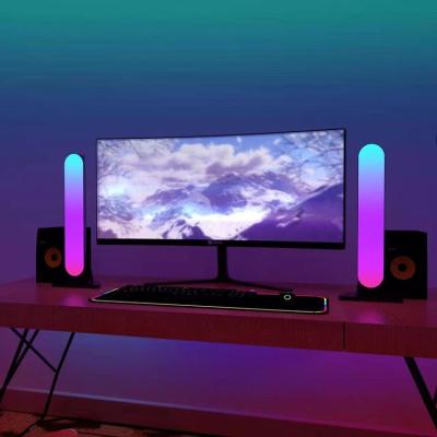 China Modern Table Desk Mood Light Atmosphere Control Magic APP Lights for sale