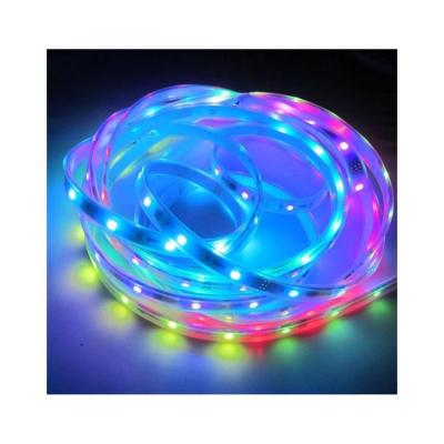 China Accessible Waterproof 5V RGB LANDSCAPE Led Strip Led Strip Lights for sale