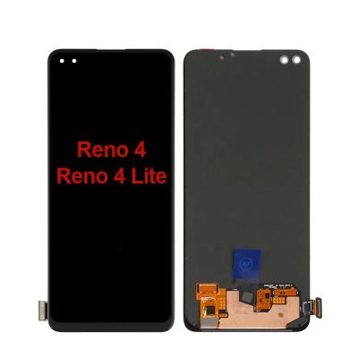 China For realme 3 pro mobile phone wholesale original lcd for realme 4 lcd for realme 4 pro display lcd screen factory direct supply for sale