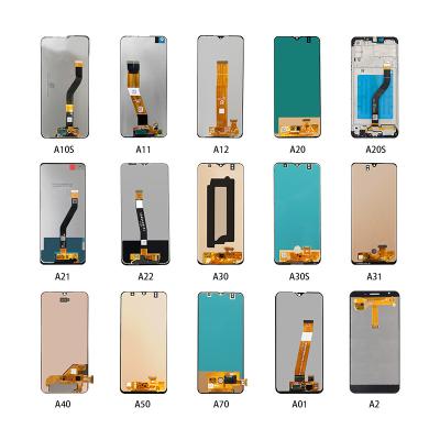 China For iphone 12 pro cell phone factory wholesale different models lcd parts digitizer parts lcd screen cell phone mobile lcds touch display for sale