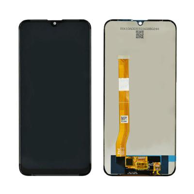 China Replace Old of OPPO A1k LCD Touch Screen Digitizer Panel View for OPPO Realme C2 LCD with Wholesale Original View Display for sale