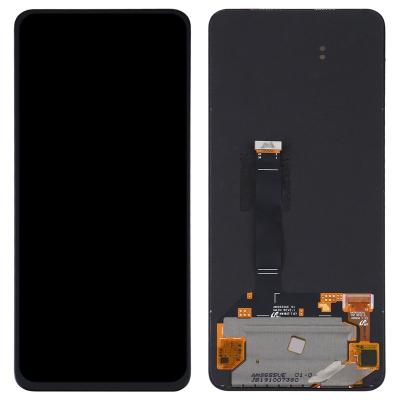 China For OPPO RENO 2 Wholesale Mobile LCD Display Touch Screen LCD Display Assembly DYD Replacement LCD For OPPO Reno 2 for sale