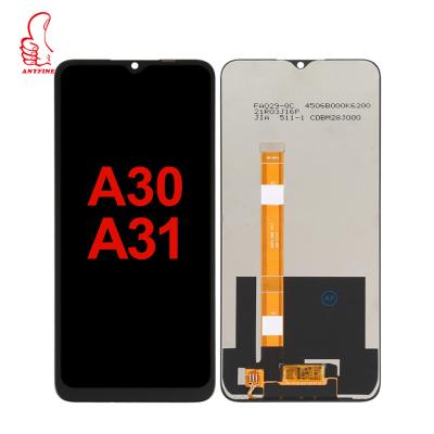 China For OPPO A31 factory direct supply for oppo a31 display lcd for oppo a31 a30 for oppo a31 a30 lcd touch screen wholesale oppo a31 display for sale