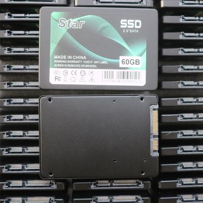 China Wholesale Solid State SSD Hard Drive 500gb 240gb 240 GB 120gb 1tb Hd External SSD Laptop SSD for sale