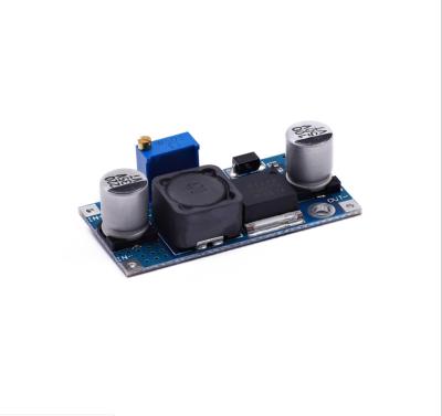 China xl6009 module xl6009 step up down driver 15A 400W MOSFET PWM Module for sale