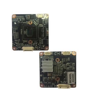 China Factory and OEM vandal proof IP camera module 4mp ip camera module H.265 OV4689+HI3516D for sale