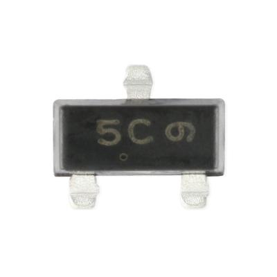 China Diode ARRAY SCHOTTKY 30V 200ma 5c SOT23-3 BAT54CLT1G BAT54CLT1G for sale