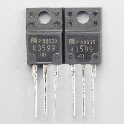 China - offer excel bom price ic chips k3599 2sk3599 list for electronic components product for sale