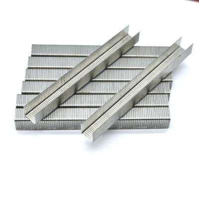 China Good Quality 3/8-Inch A11 T50 Staples OEM China Factory Low Flat Price for sale