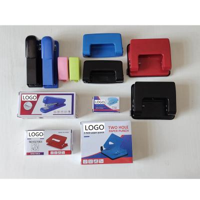 China Office 24/6 Metal 26/6 Metal Office Stapler 10# Or Mini Stapler OME Factory for sale