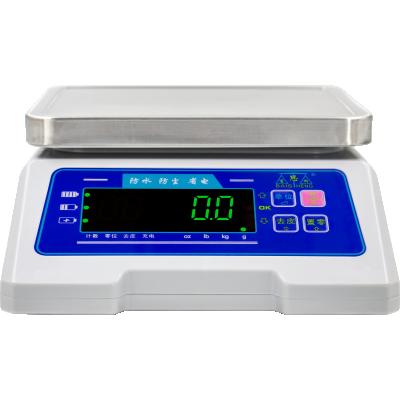 China 304 Stainless Steel ACS-3ZE23WS Hugest Scales For Sale Electronic Weighing Scales Scales for sale