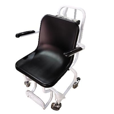 China H300A Hugest Scale Hospital Chair Scale 300kg Chair Scale 300KG for sale