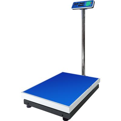 China Cast iron with bany most huge blister otex scale AND platform weight scale for sale