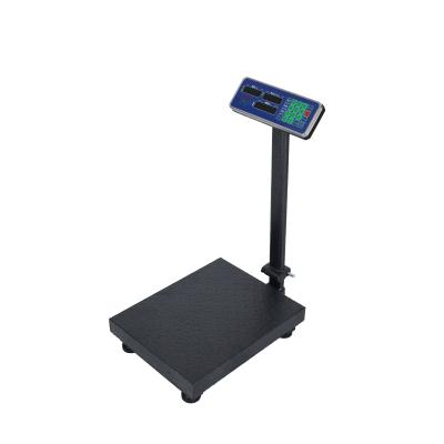 China Cast Iron With Blister Scale Platform Scale Hugest Price Scale for sale