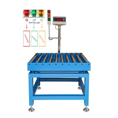 China Iron with coat most huge scale with lightweight dropshipping scale AND digital weighing platform scale for sale