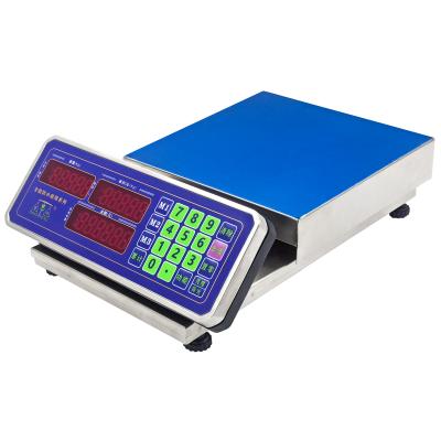 China 304 stainless steel 5kg scale most huge scale small AND top digital platform mini scale for sale