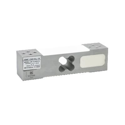 China Weighing zemic sensor load cell ET L6E load cell price for sale