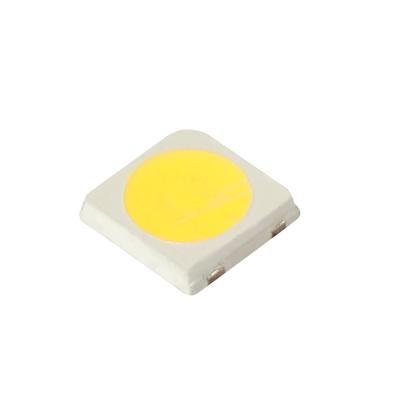 China Led bulb led bulbs raw material LED smd 3030 chips front light led 2.6V-3.0V 0.06W green light white red blue color strip led modules for sale