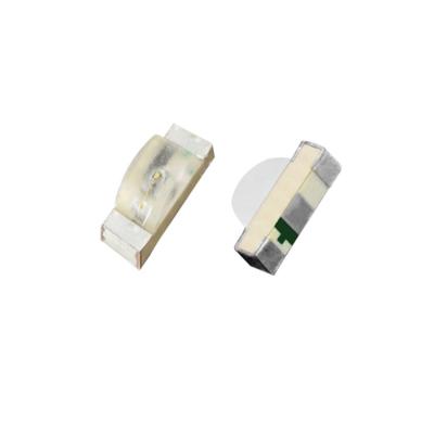 China Indicator led module best price good quality LED bulb led encapsulation 1615 series SMD LED chips front lighting RGB for sale