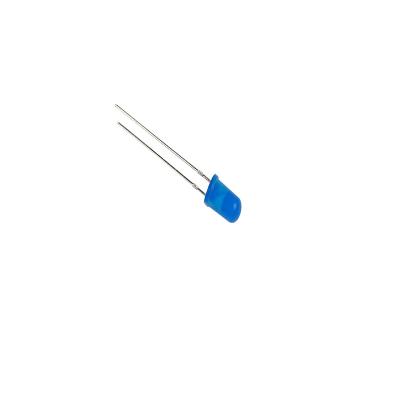 China 5mm Farther Infrared Light Emitting Diode IR LED Diodes 940nm LED Encapsulation Series for sale