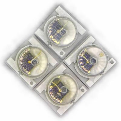 China CCTV CAMERA factory price SMD 3535 3030 2835 5050 inside IR LED chip 3W 850nm 940nm 950nm 22mil 24mil 28mil 35mil 42mil Taiwan TYNTEK for sale