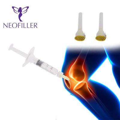 China inyecciones transparentes de la mesoterapia de la solución de la mesoterapia del grado médico de 3ml 50ml en venta