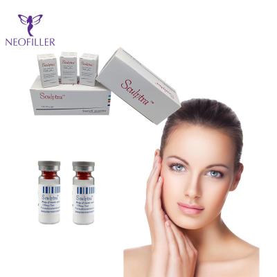 Chine Plla Polyllactic Face  Dermal Filler Poudre Multi Collagène 150mg/5ml à vendre