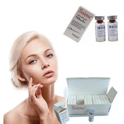 China Eliminación de arrugas Face Body Liquid Facelift  Hyaluronic Acid Plla en venta