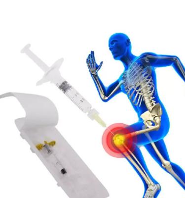 China Tratamiento de mesoterapia de osteoartritis de rodilla Mesoterapia de ácido hialurónico no reticulado en venta