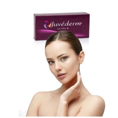 Κίνα Cross Linked Juvederm Dermal Filler 1x2ml Juvederm Volbella Lip Filler 24mg/Ml προς πώληση