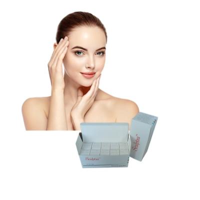 Cina Rimozione delle rughe del corpo  Filler dermico 10 flaconi/scatola  Face Filler 150mg in vendita