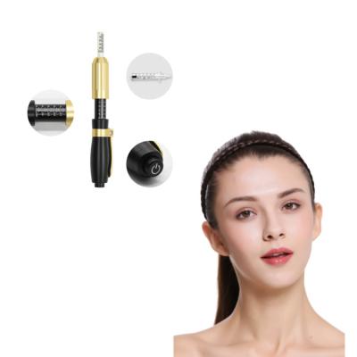 China Pistool Hogedrukpen Lip Filler Vital Hyaluron naaldloze injector Te koop