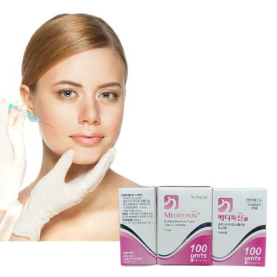 Κίνα Anti Aging Anti Wrinkles Botox Injection Type A 100 Units προς πώληση