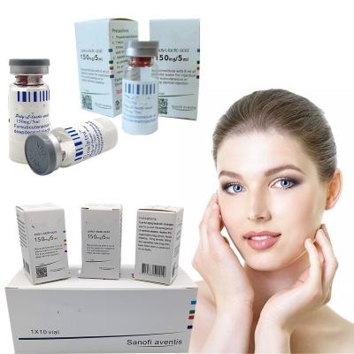 China Removal Wrinkles Face  Dermal Filler Aesthetic Poly L Lactic Acid Filler for sale