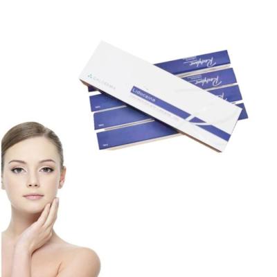 Cina Facciale  Filler dermico Chin Cheek Augment  Approvato dalla FDA in vendita