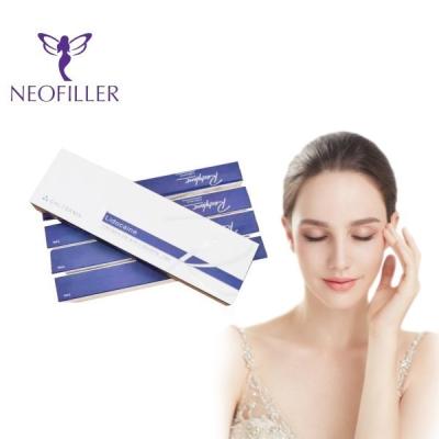 Κίνα 1ml Filler  Lyft Dermal Filler Αφαίρεση ρυτίδων  Silk για Γραμμές Μετώπου προς πώληση