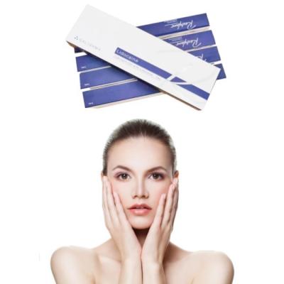 Китай FDA  Dermal Filler Hyaluronic Acid Cross Linked продается