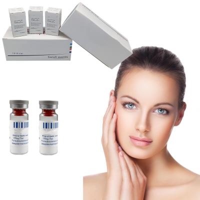 China Anti Wrinkle Plla Hip Dip Dermal Filler  For Under Eye Hollows for sale