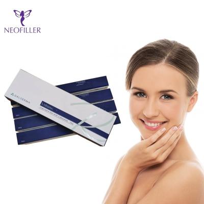 China Ha 1ml Cheek Filler Moderate Wrinkles  Filler Nasolabial Folds for sale