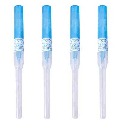 Cina Accurate Safe Ear Piercing Blunt Cannula Needle Handheld in vendita