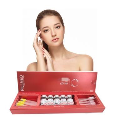 China Ha Fillmed Filorga 135ha Injection Mesotherapy For Face Pigmentation for sale