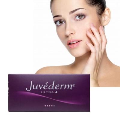 China Long Lasting Hyaluronic Acid Facial Filler Juvederm Voluma Cheek Filler Te koop