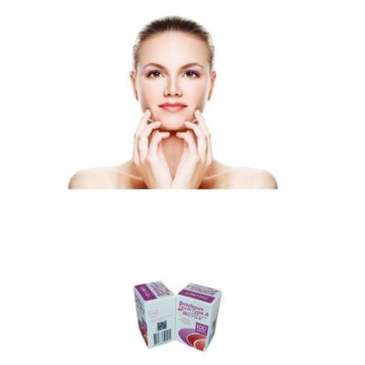 China Wrinkle Smoothing Botulinum Toxin A Injection For Dynamic Wrinkles for sale