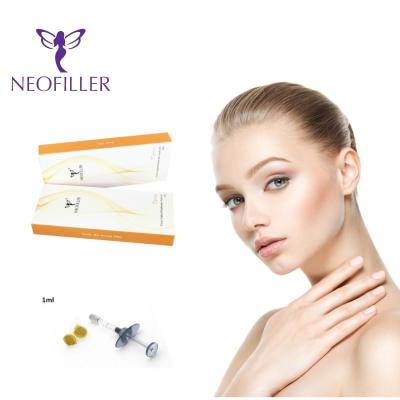 China Transparent Hyaluronic Acid Dermal Filler 10ml For Longevity 9-12 Months for sale