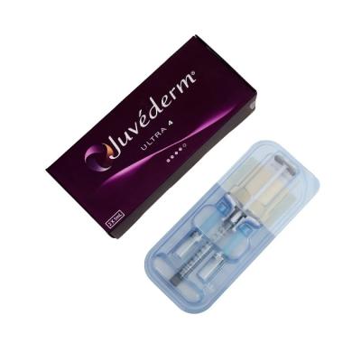 China Juvederm Voluma Hyaluronic Acid Dermal Filler Injectable for sale