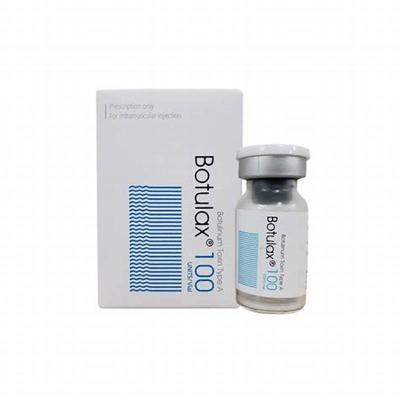 China Type A Botulinum Toxin Storage 100 Units Botulax Anti Wrinkle for sale