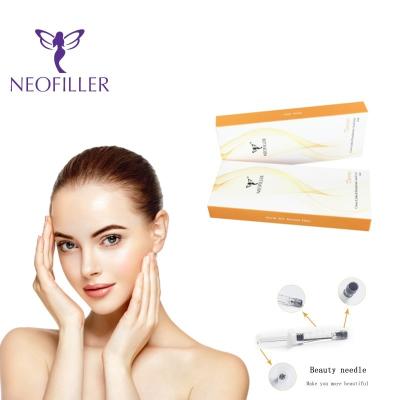 China Hyaluronic Acid Filler Transparent Discover Secret To Smooth And Youthful Skin for sale