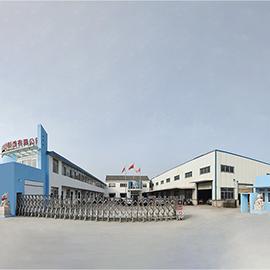 Verified China supplier - Rudong Hongxin Machinery Co., Ltd.