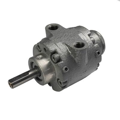 China HX1UP-NCW-95 Vane Air Motor Small Pneumatic Motor HX1UP-NCW-95 for sale