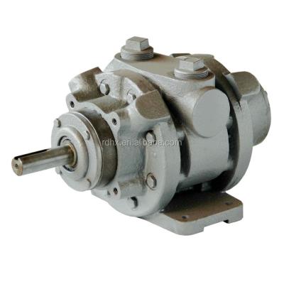 China 2021 New Design High RPM Air Motor , Air Drill Motor HX16AM-FRV-2 for sale